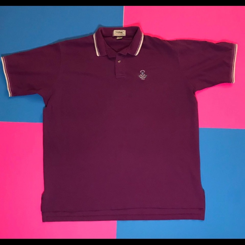 Titleist Polo